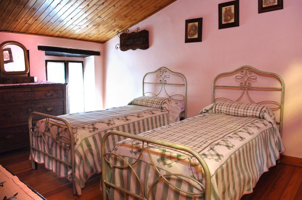 Agriturismo Ca Serrantonio Villa Urbania Buitenkant foto