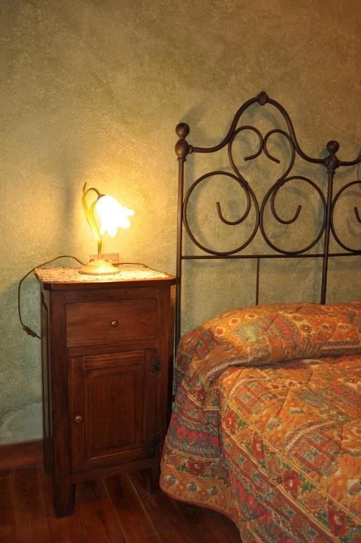 Agriturismo Ca Serrantonio Villa Urbania Buitenkant foto